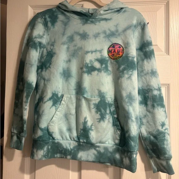 Maui Girls Sweater Size 14 - Picture 1 of 2